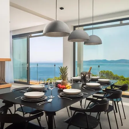 Wind Rose Wellness Villas, Maestral * Marusici (Split-Dalmatia)