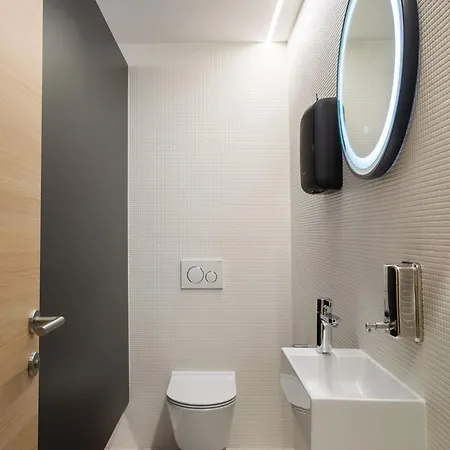 Wind Rose Wellness Villas, Maestral *