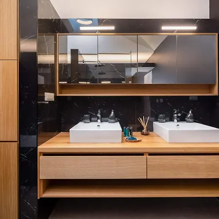 Βίλα Wind Rose Wellness Villas, Maestral