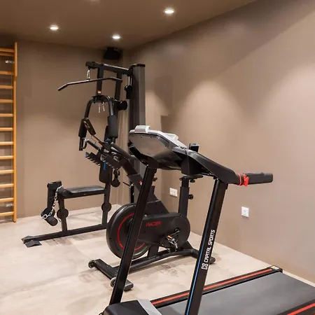 Wind Rose Wellness Villas, Maestral Βίλα Marusici (Split-Dalmatia)
