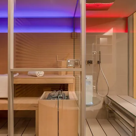 Βίλα Wind Rose Wellness Villas, Maestral *