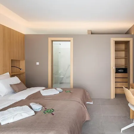 Βίλα Wind Rose Wellness Villas, Maestral